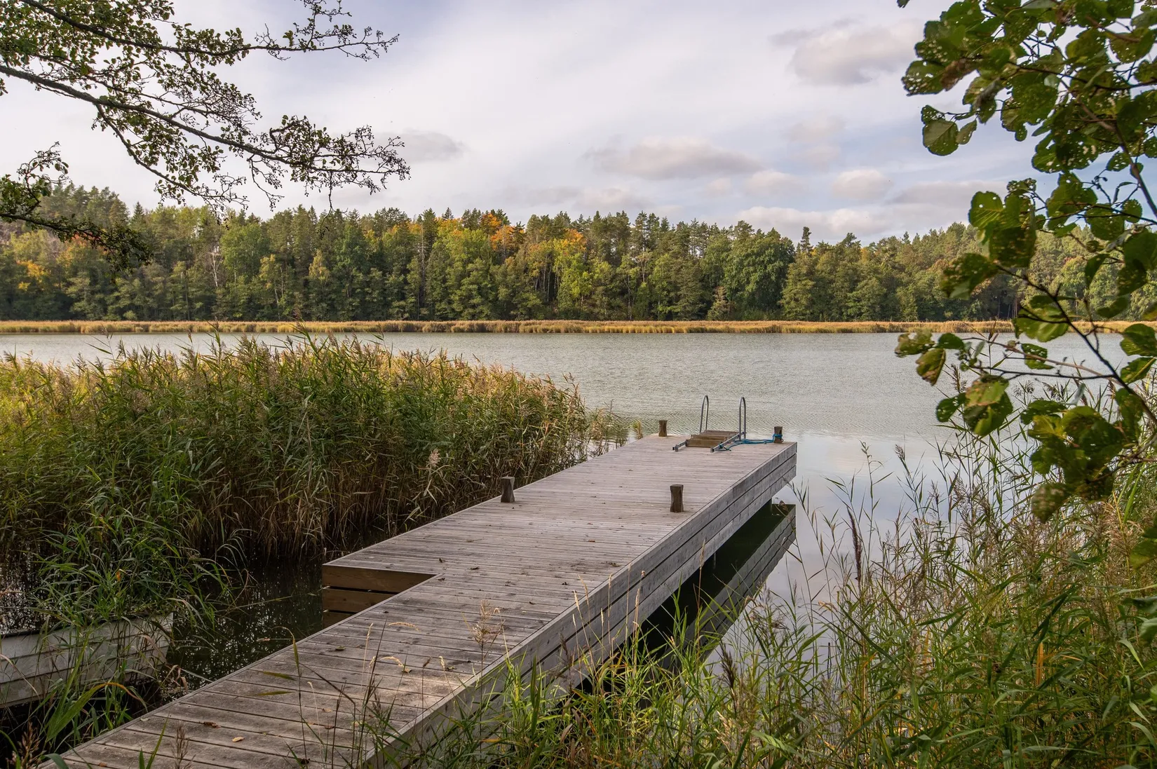 Fritidshus, Draget 1, Tjust Skärgård, Valdemarsvik