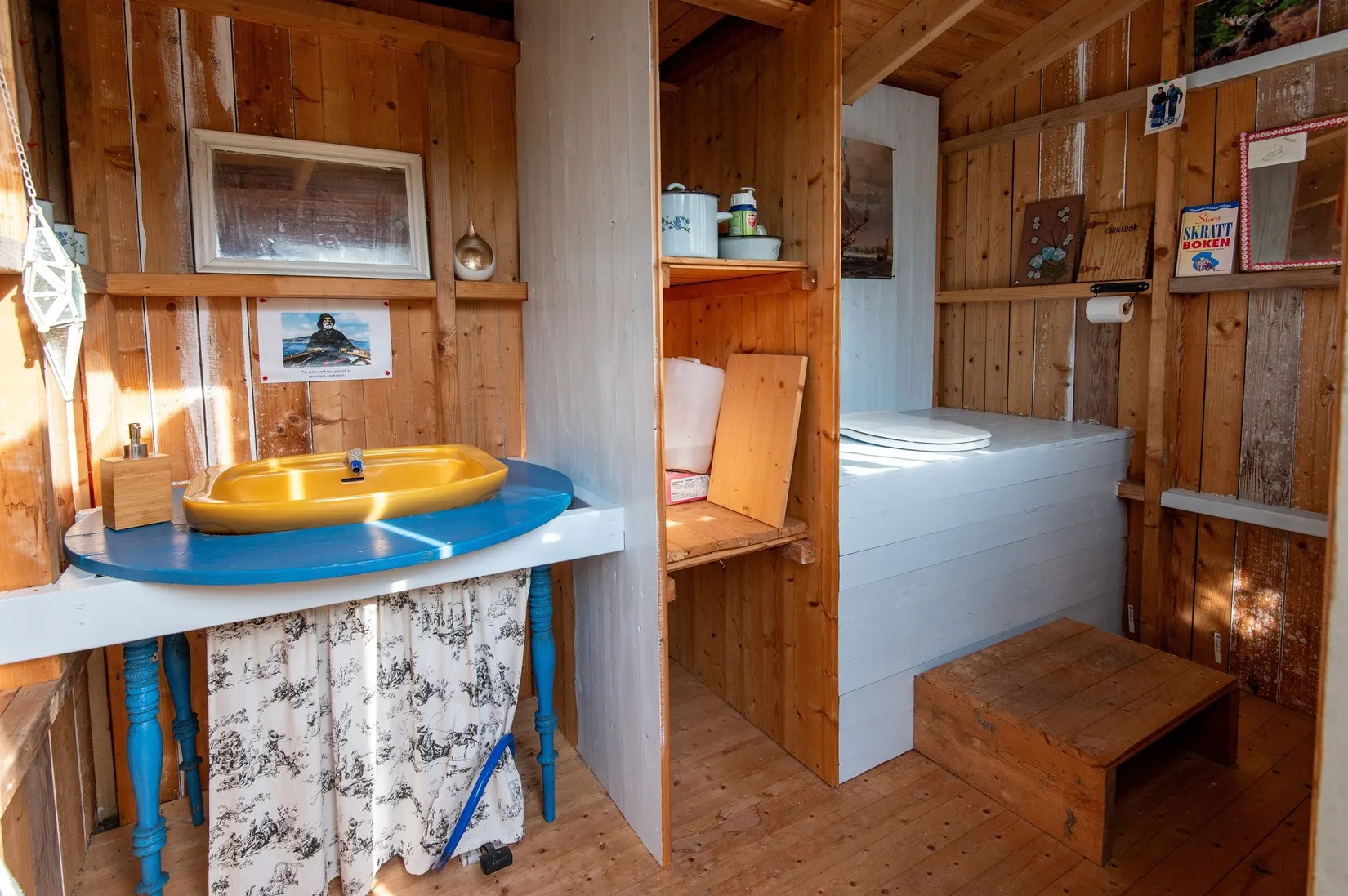 Fritidshus, Draget 1, Tjust Skärgård, Valdemarsvik