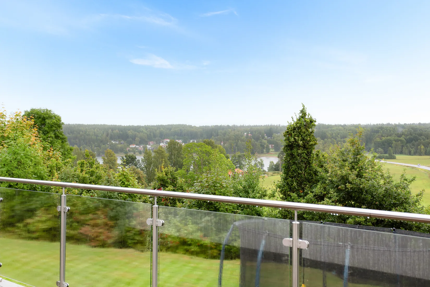 Villa, Fornhemsvägen 1, Fryksta, Kil