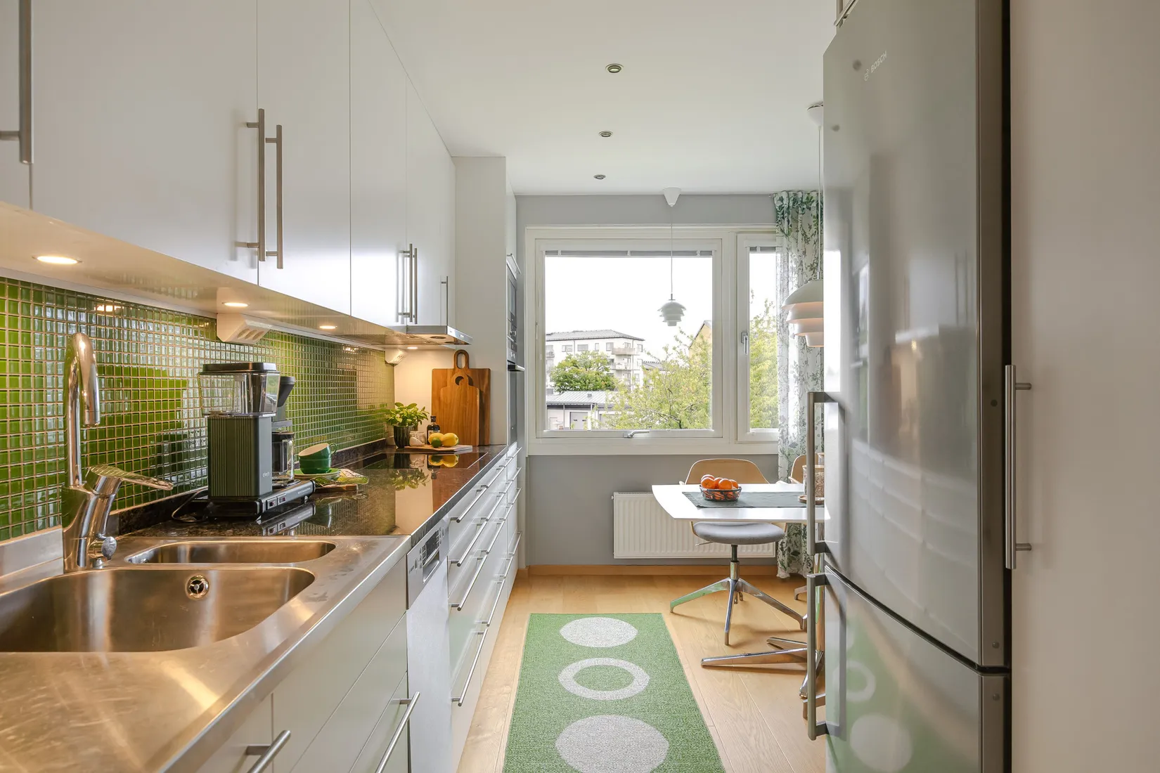 Bostadsrätt, Runvägen 13B, Berga, Kalmar
