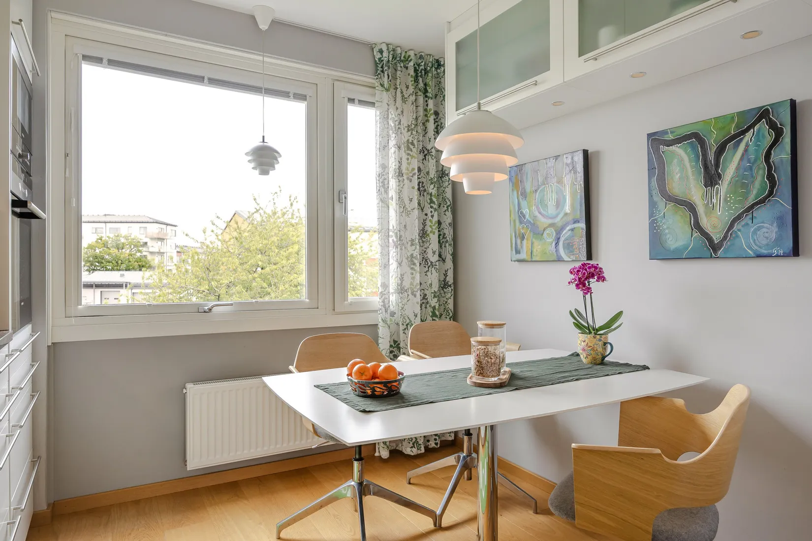 Bostadsrätt, Runvägen 13B, Berga, Kalmar