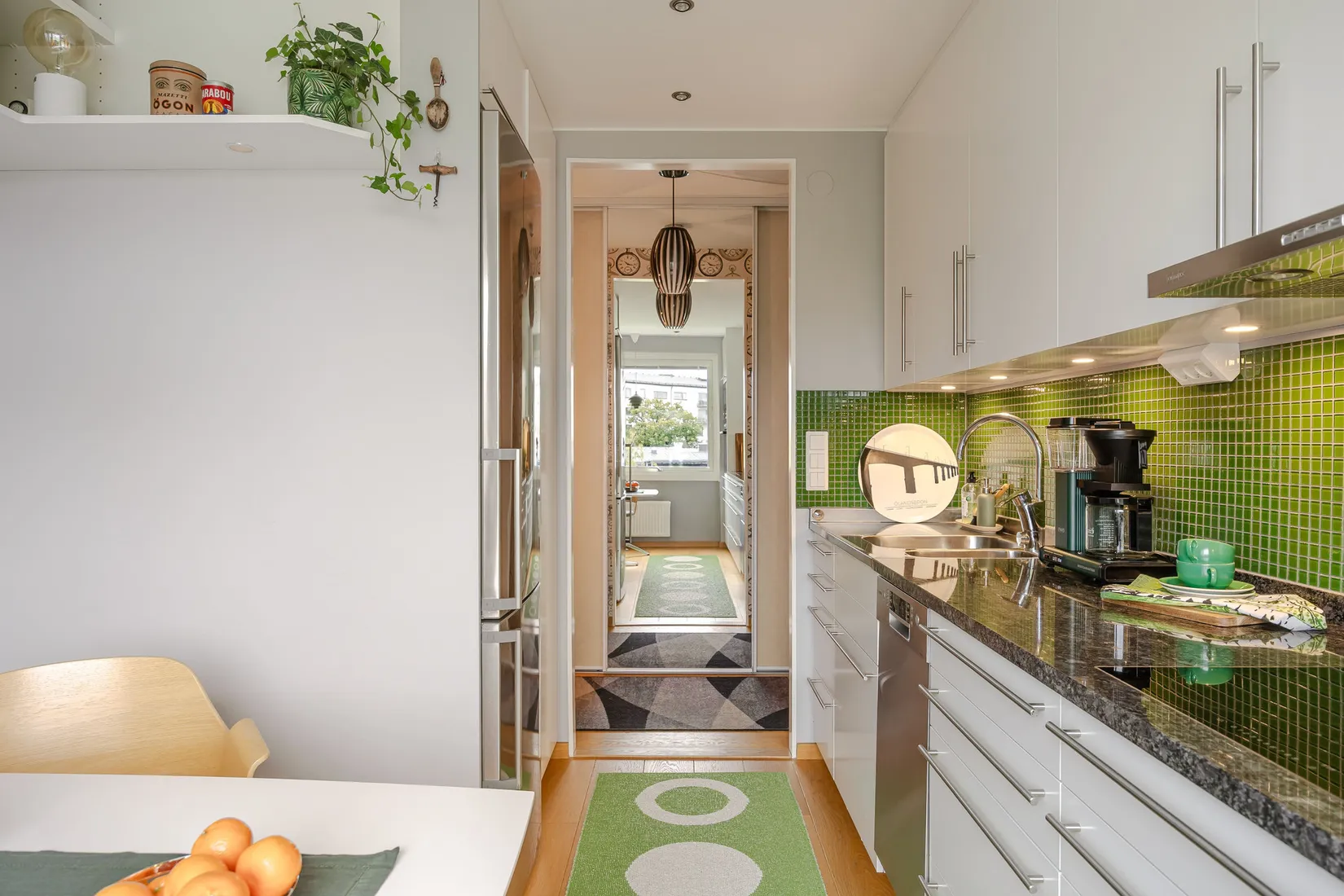 Bostadsrätt, Runvägen 13B, Berga, Kalmar