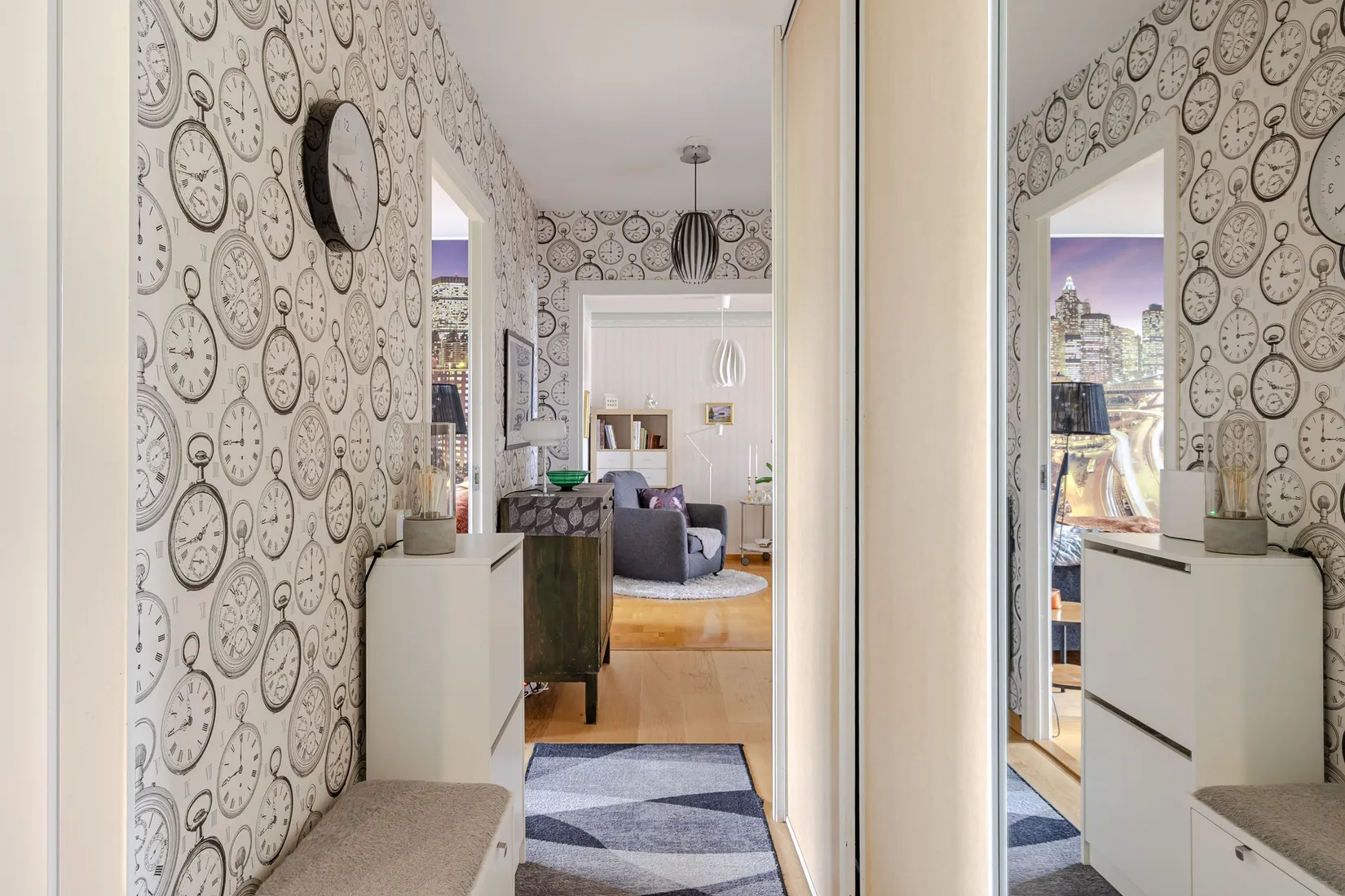 Bostadsrätt, Runvägen 13B, Berga, Kalmar