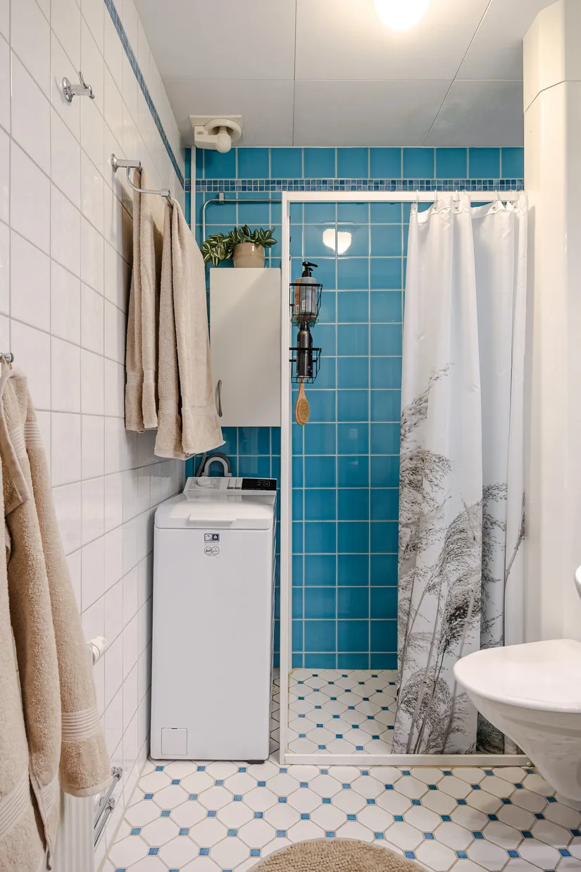 Bostadsrätt, Runvägen 13B, Berga, Kalmar