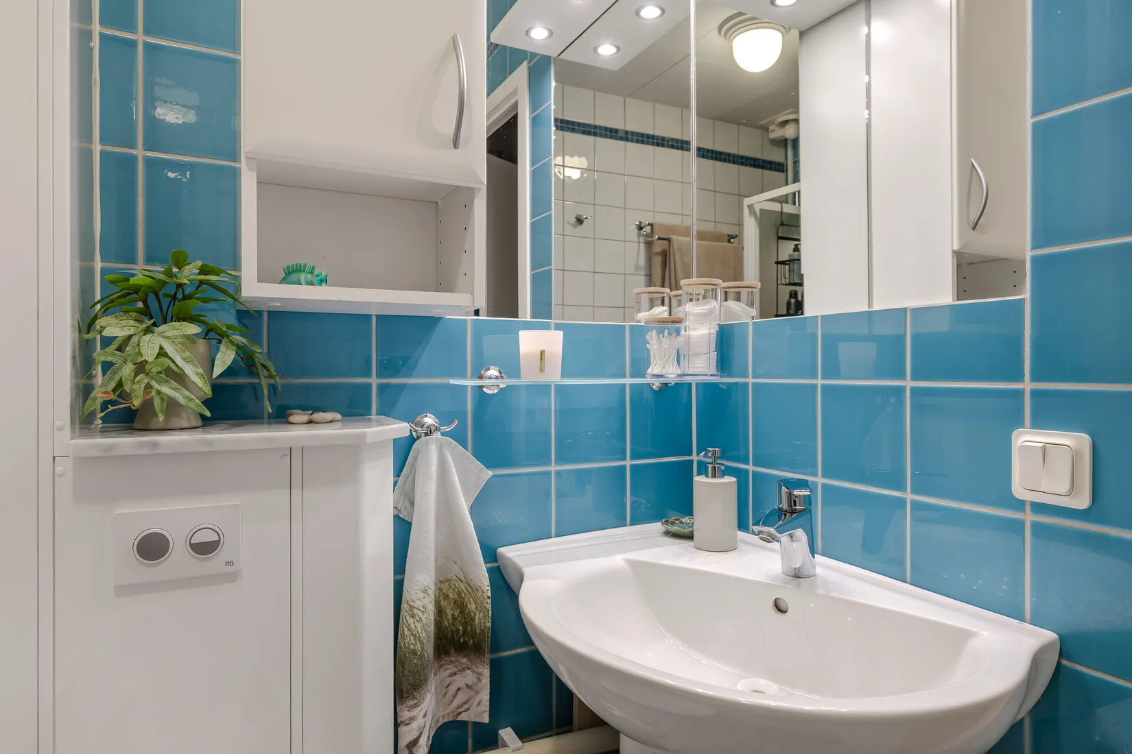 Bostadsrätt, Runvägen 13B, Berga, Kalmar
