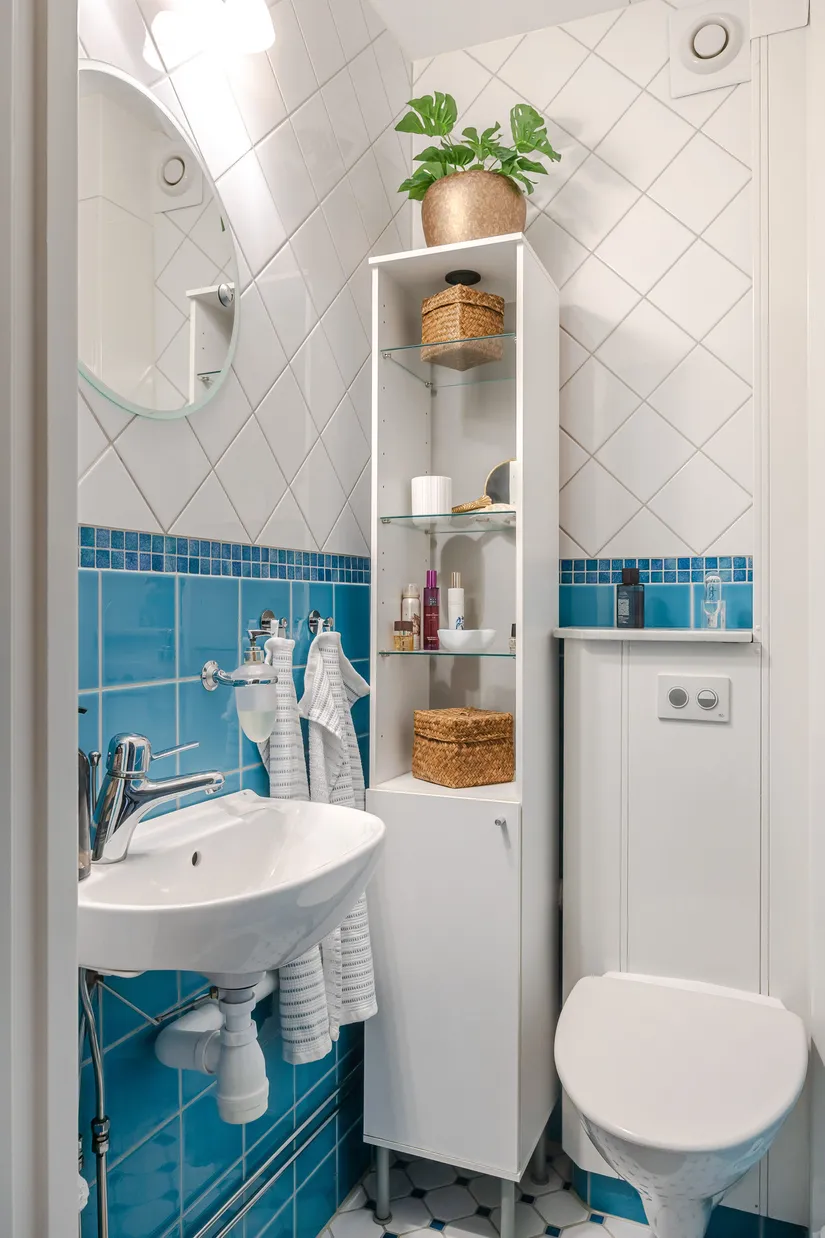 Bostadsrätt, Runvägen 13B, Berga, Kalmar