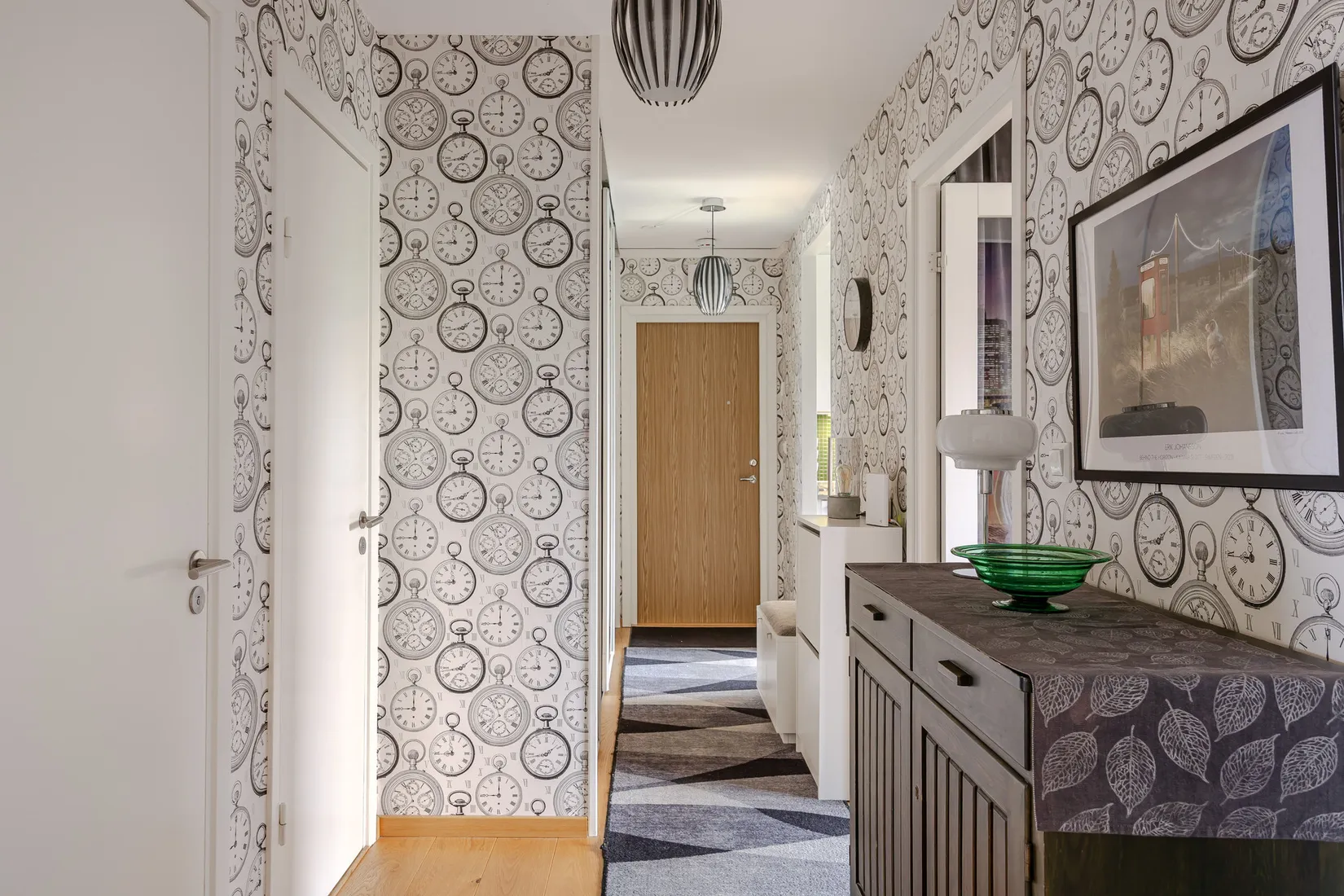 Bostadsrätt, Runvägen 13B, Berga, Kalmar