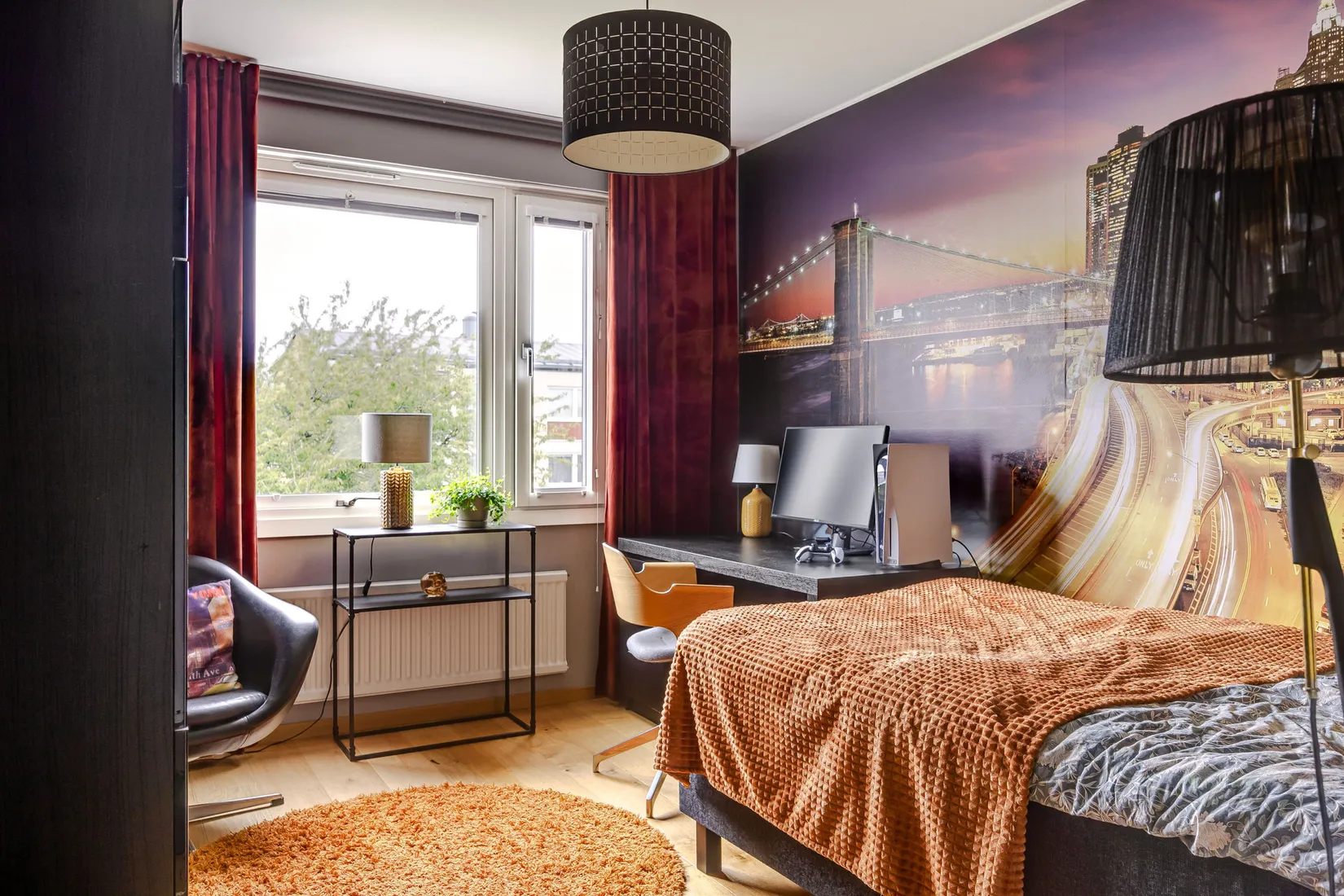 Bostadsrätt, Runvägen 13B, Berga, Kalmar