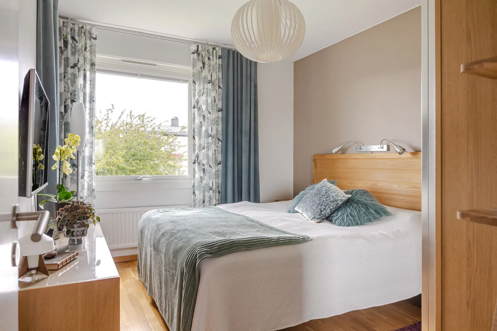 Bostadsrätt, Runvägen 13B, Berga, Kalmar