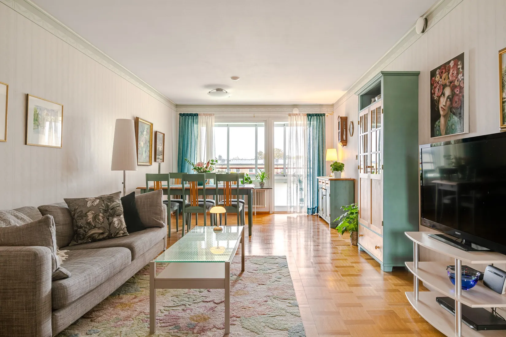 Bostadsrätt, Runvägen 13B, Berga, Kalmar