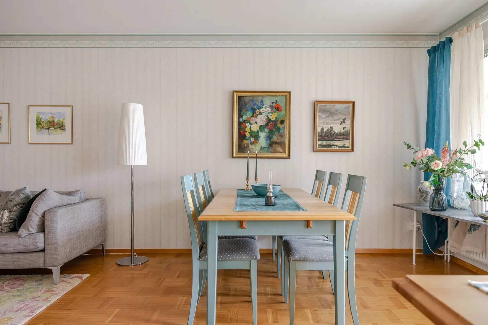 Bostadsrätt, Runvägen 13B, Berga, Kalmar