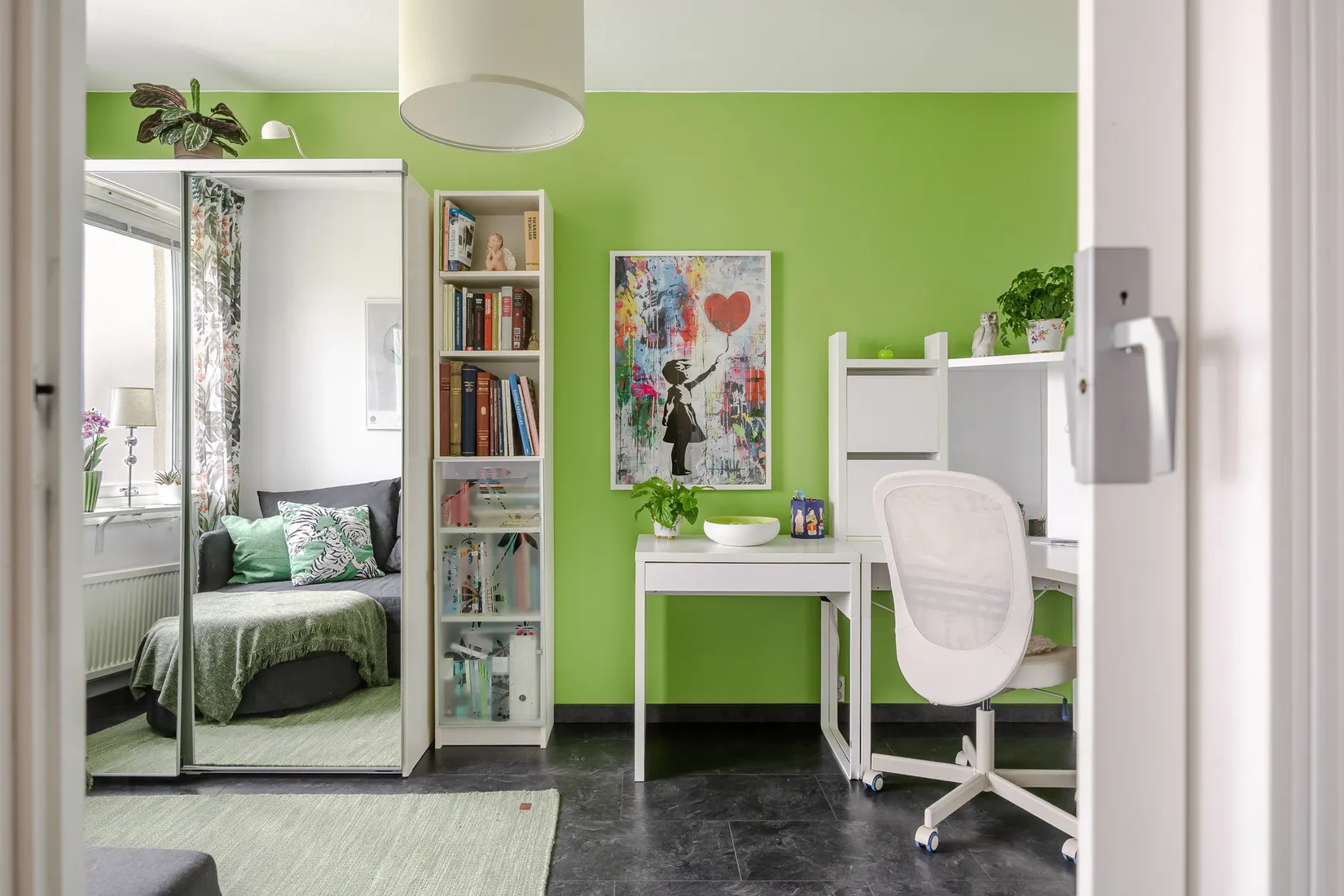 Bostadsrätt, Runvägen 13B, Berga, Kalmar
