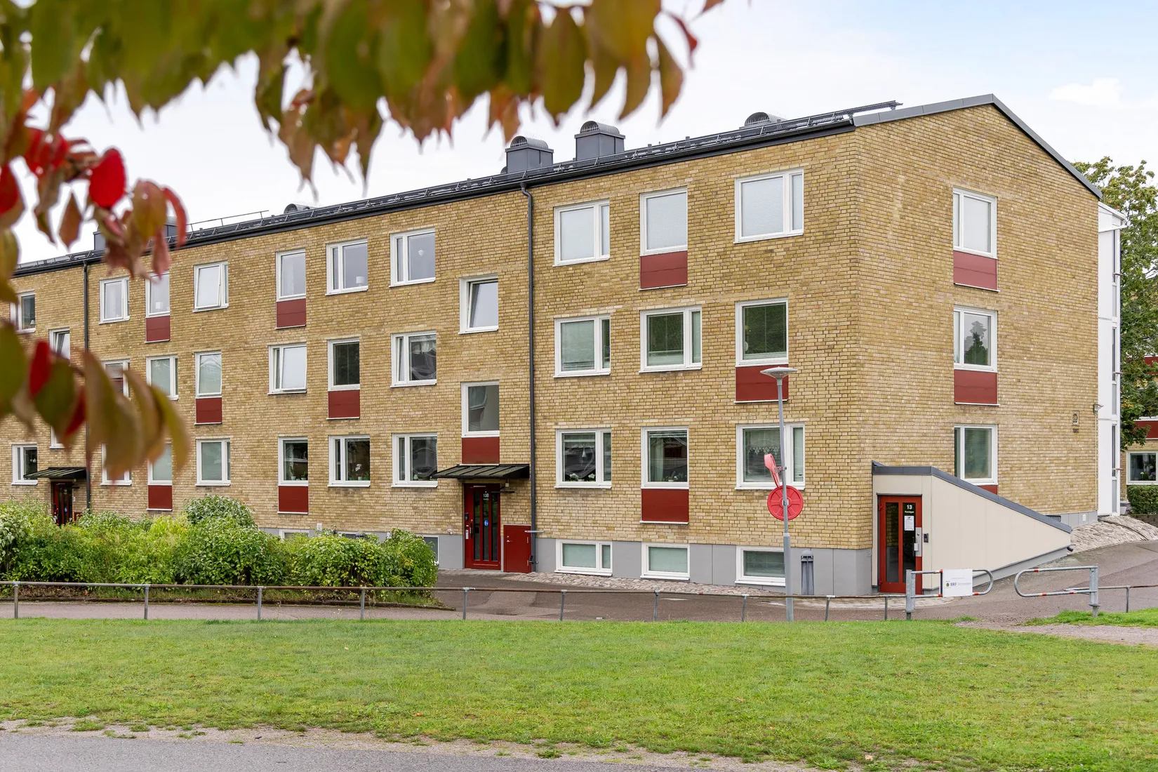 Bostadsrätt, Runvägen 13B, Berga, Kalmar