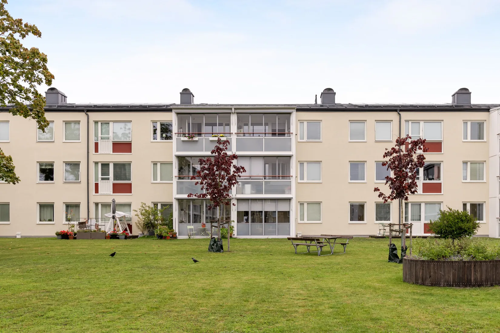 Bostadsrätt, Runvägen 13B, Berga, Kalmar