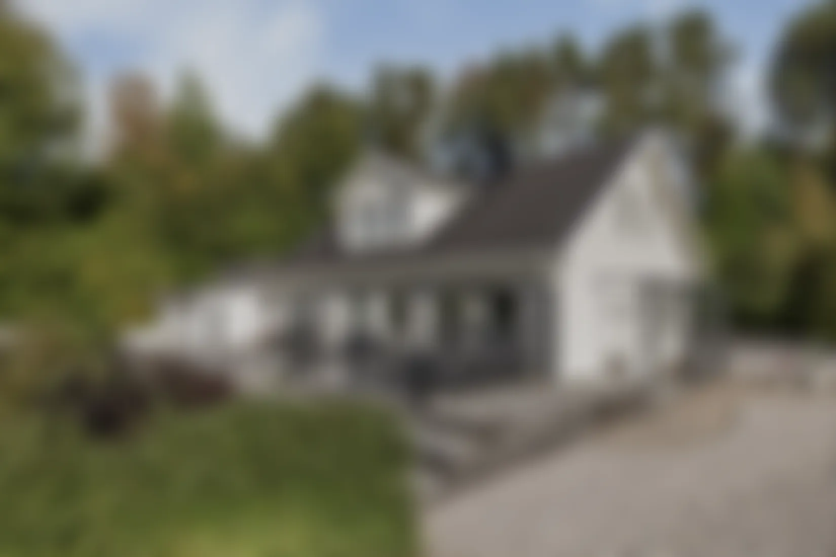 Villa, Adressen är dold tillsvidare, Sundsvall