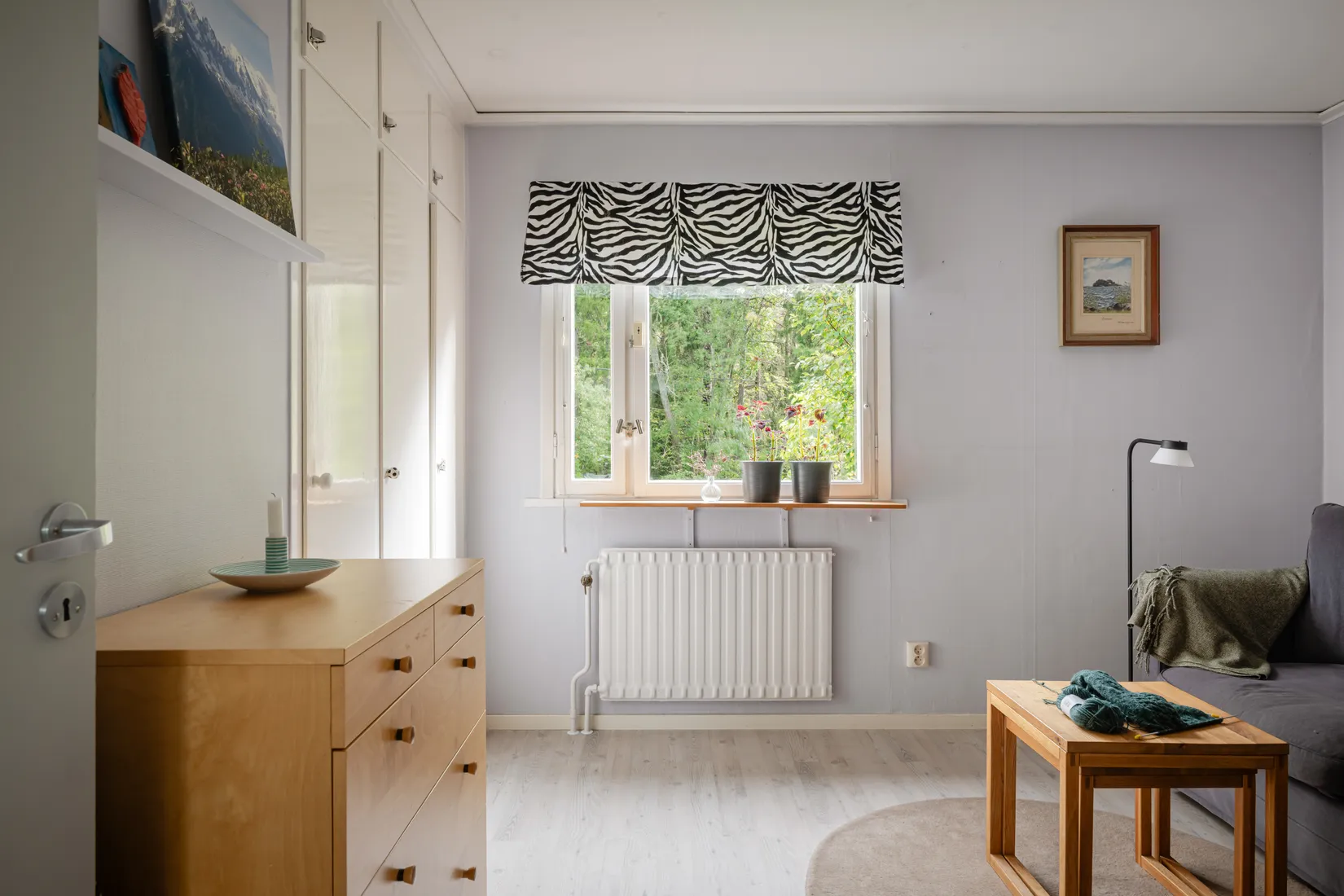 Radhus, Rottnevägen 55, Bagarmossen, Stockholm