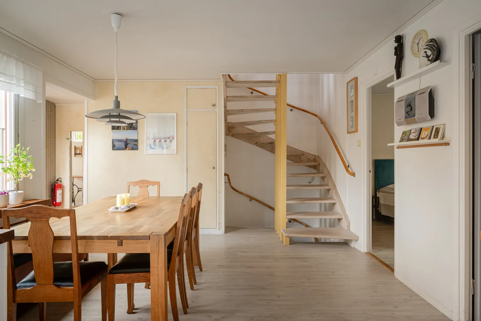 Radhus, Rottnevägen 55, Bagarmossen, Stockholm