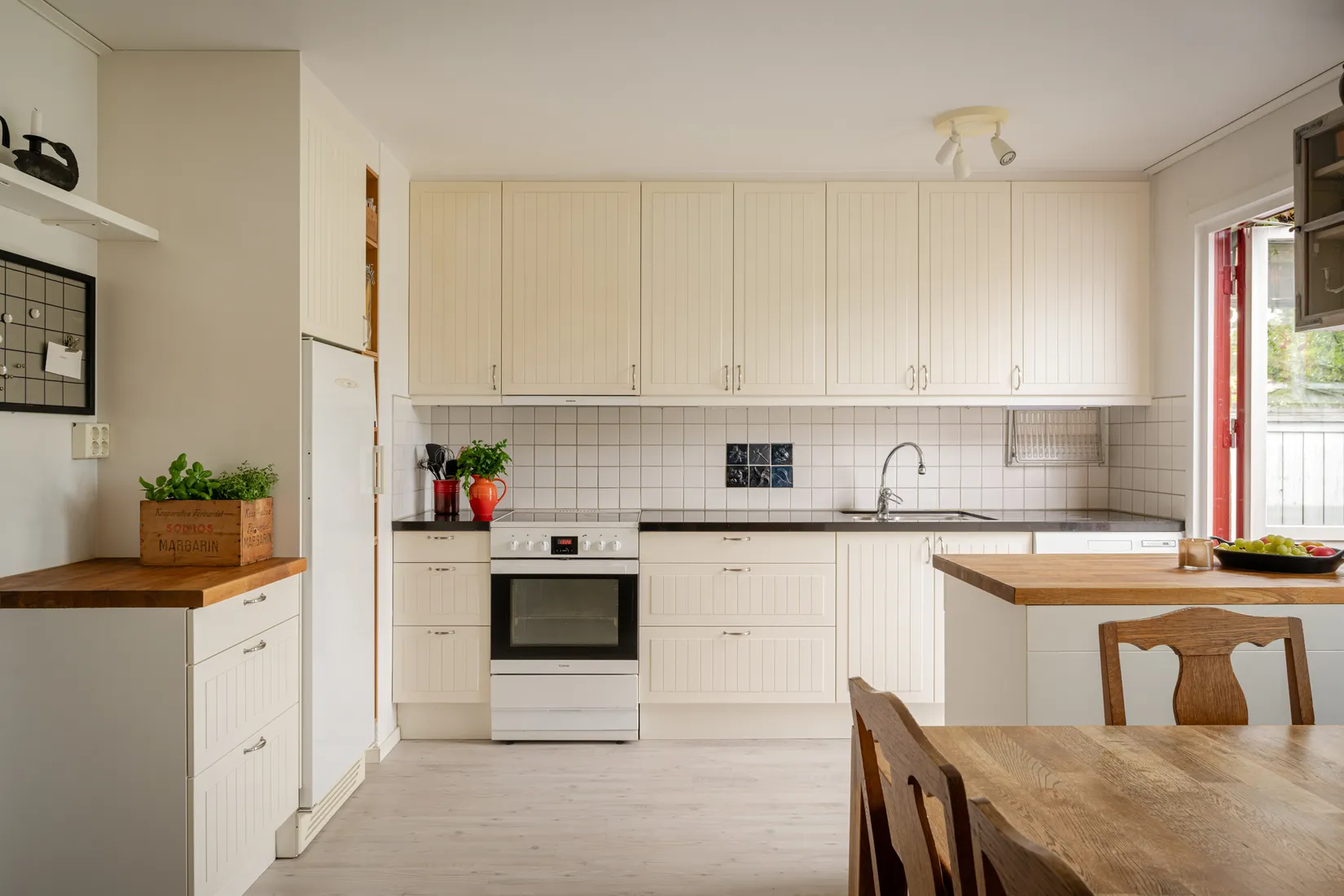 Radhus, Rottnevägen 55, Bagarmossen, Stockholm