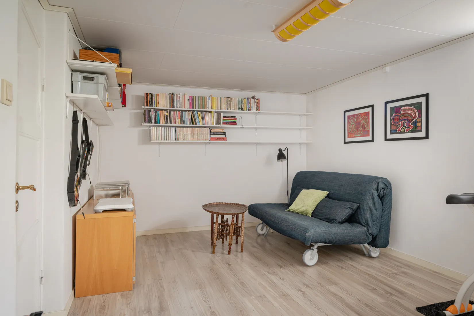 Radhus, Rottnevägen 55, Bagarmossen, Stockholm
