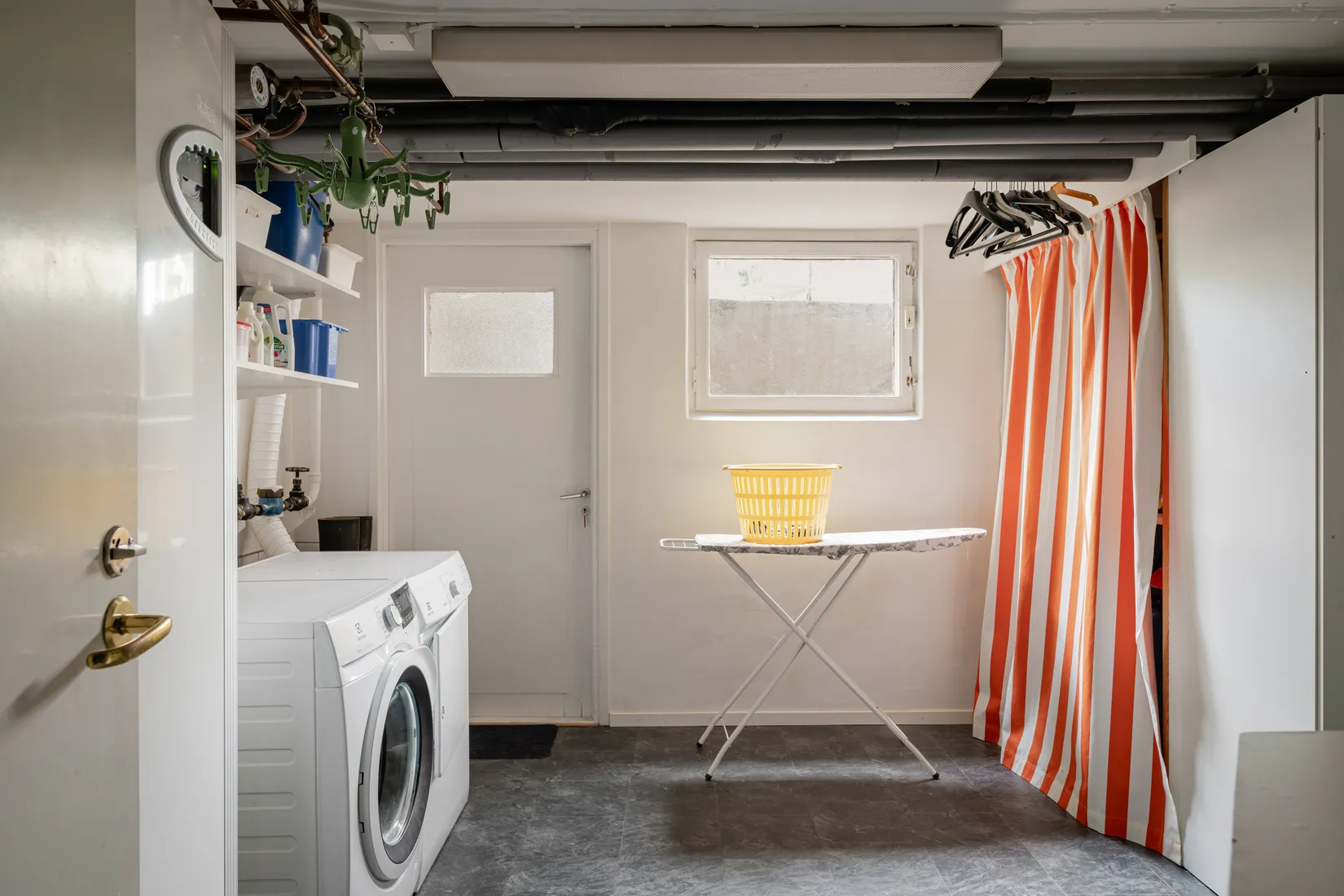 Radhus, Rottnevägen 55, Bagarmossen, Stockholm