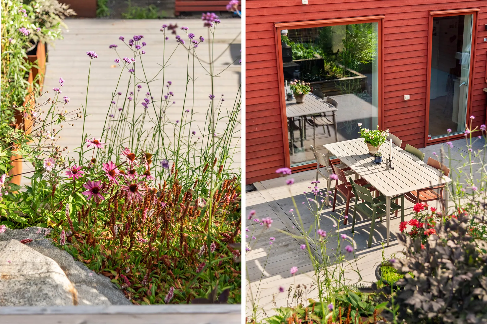 Radhus, Linjemästarvägen 20E, Nälsta, Stockholm