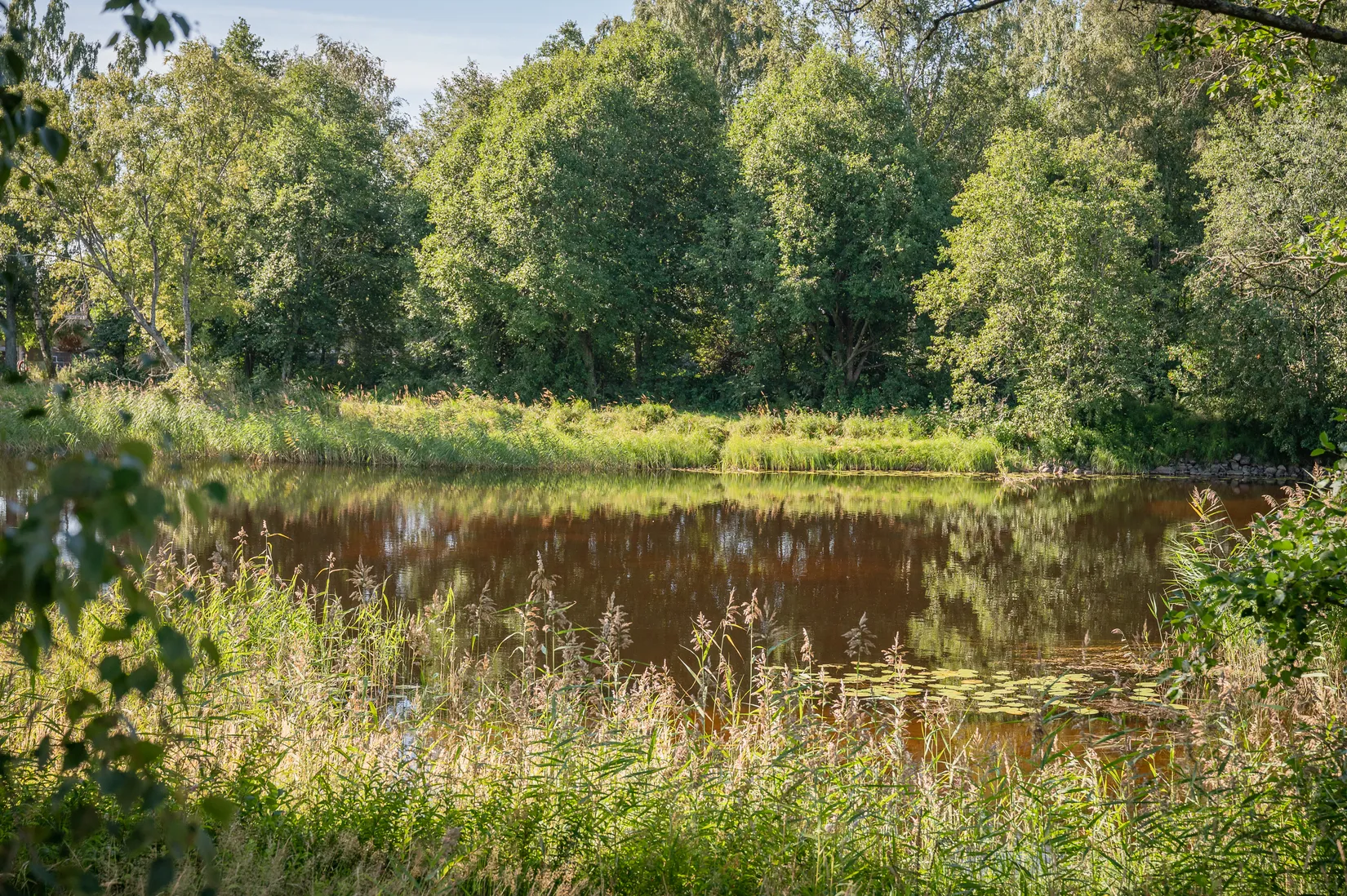 Bostadsrätt, Tolvmansgatan 35, Hagaborg, Karlstad