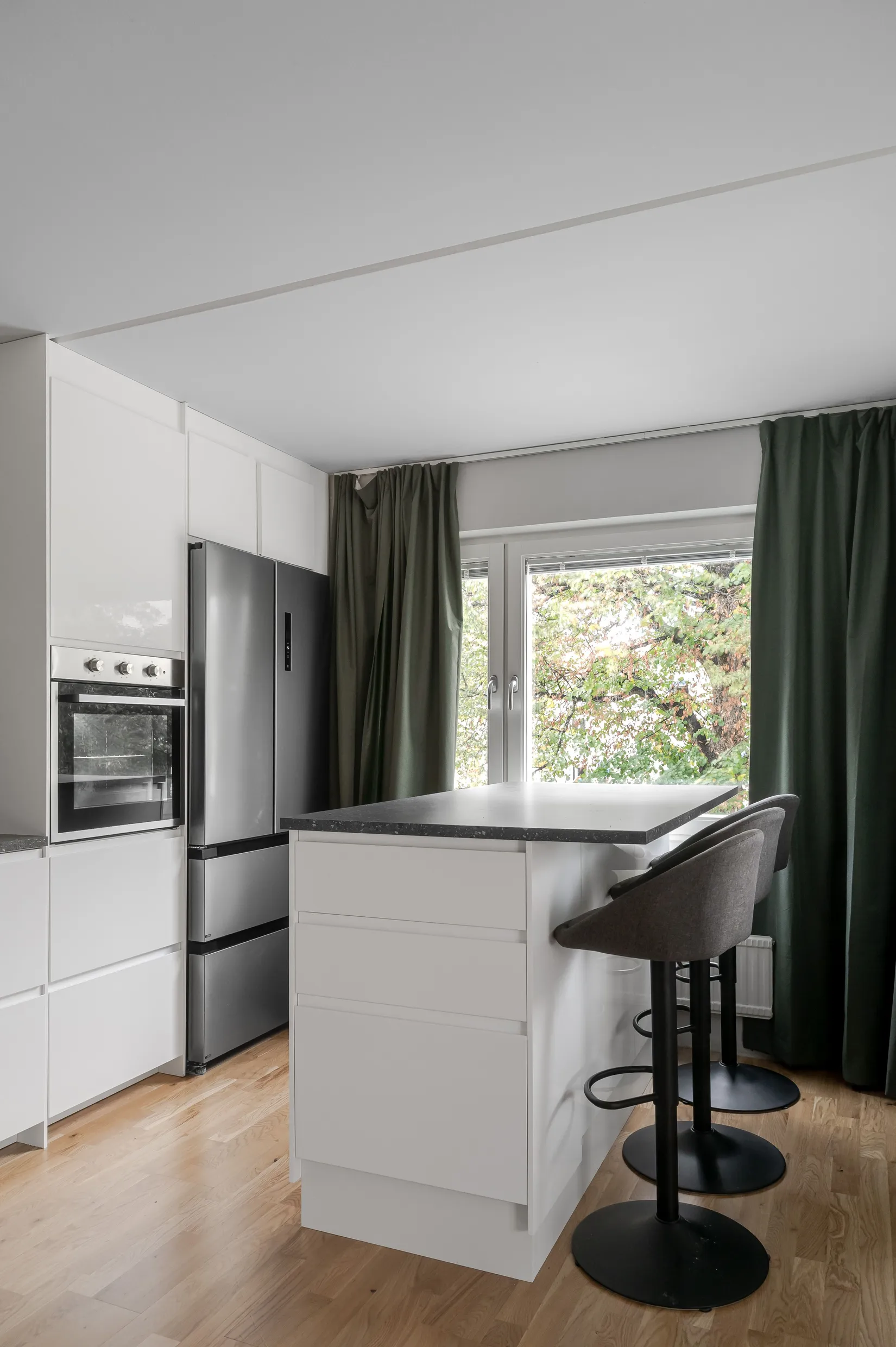 Bostadsrätt, Tolvmansgatan 35, Hagaborg, Karlstad