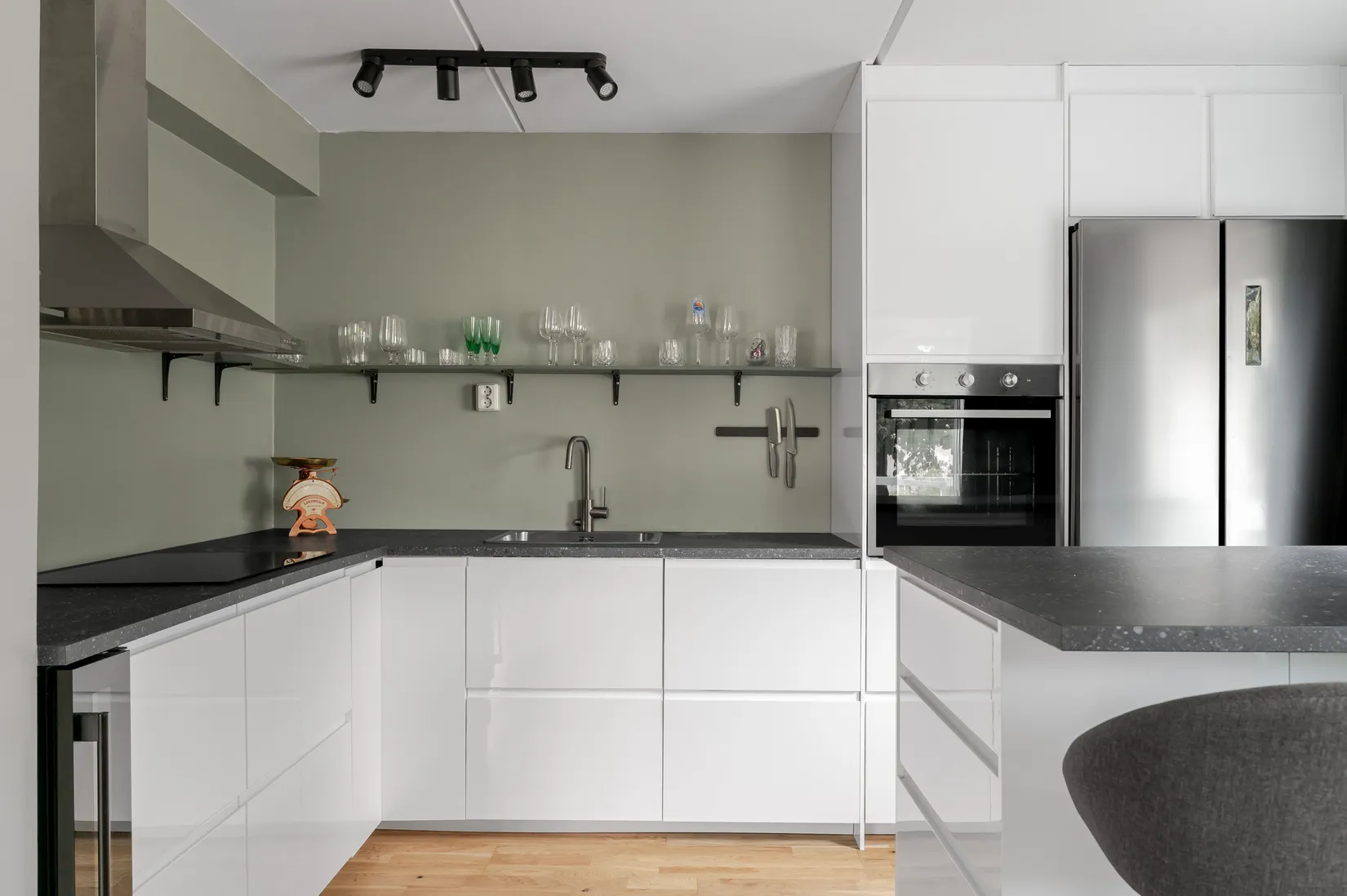Bostadsrätt, Tolvmansgatan 35, Hagaborg, Karlstad