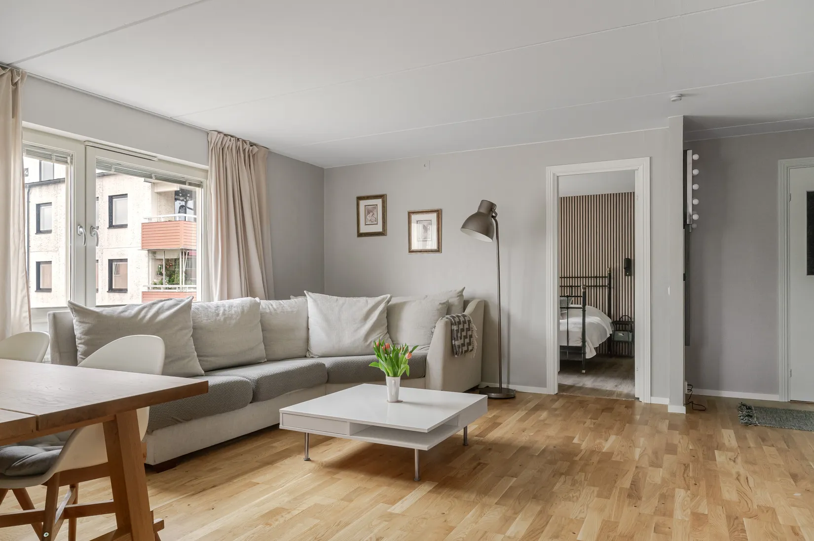 Bostadsrätt, Tolvmansgatan 35, Hagaborg, Karlstad