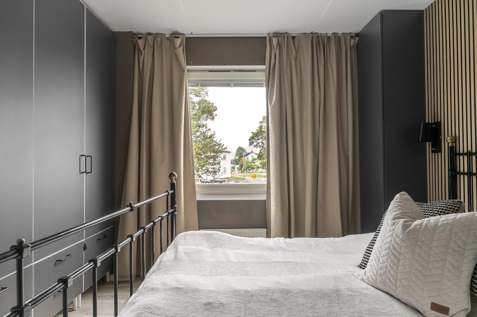 Bostadsrätt, Tolvmansgatan 35, Hagaborg, Karlstad