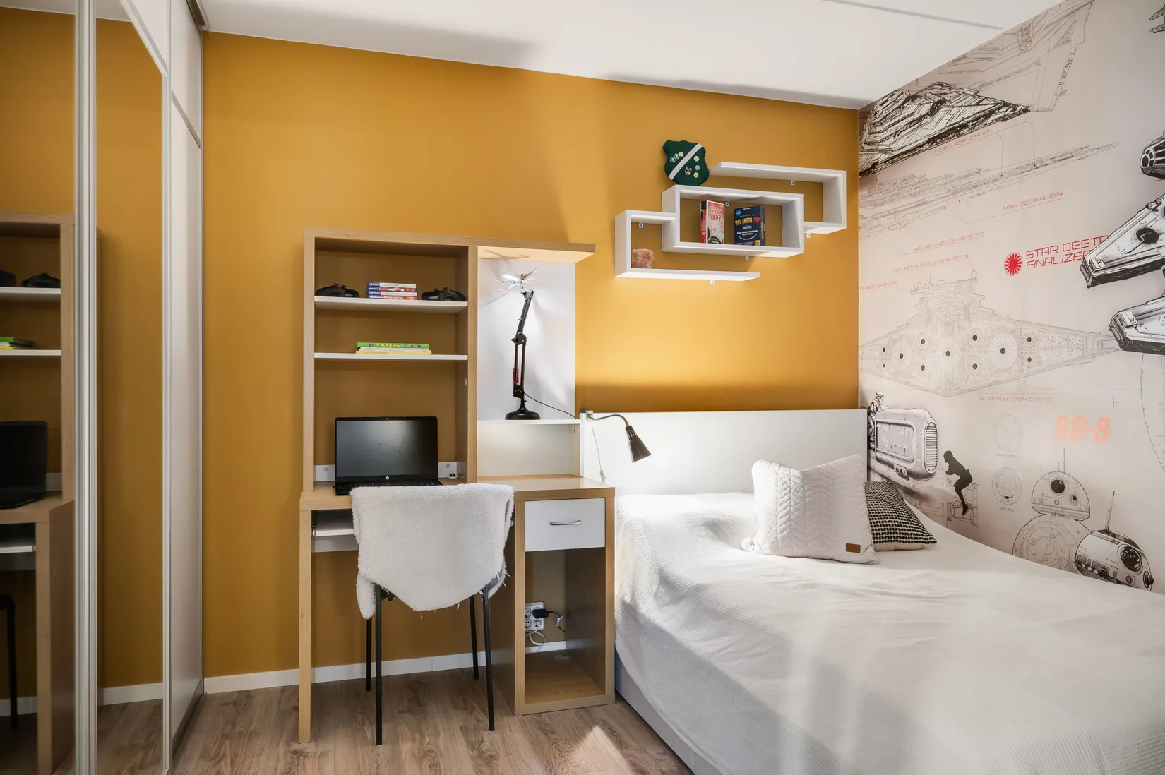 Bostadsrätt, Tolvmansgatan 35, Hagaborg, Karlstad