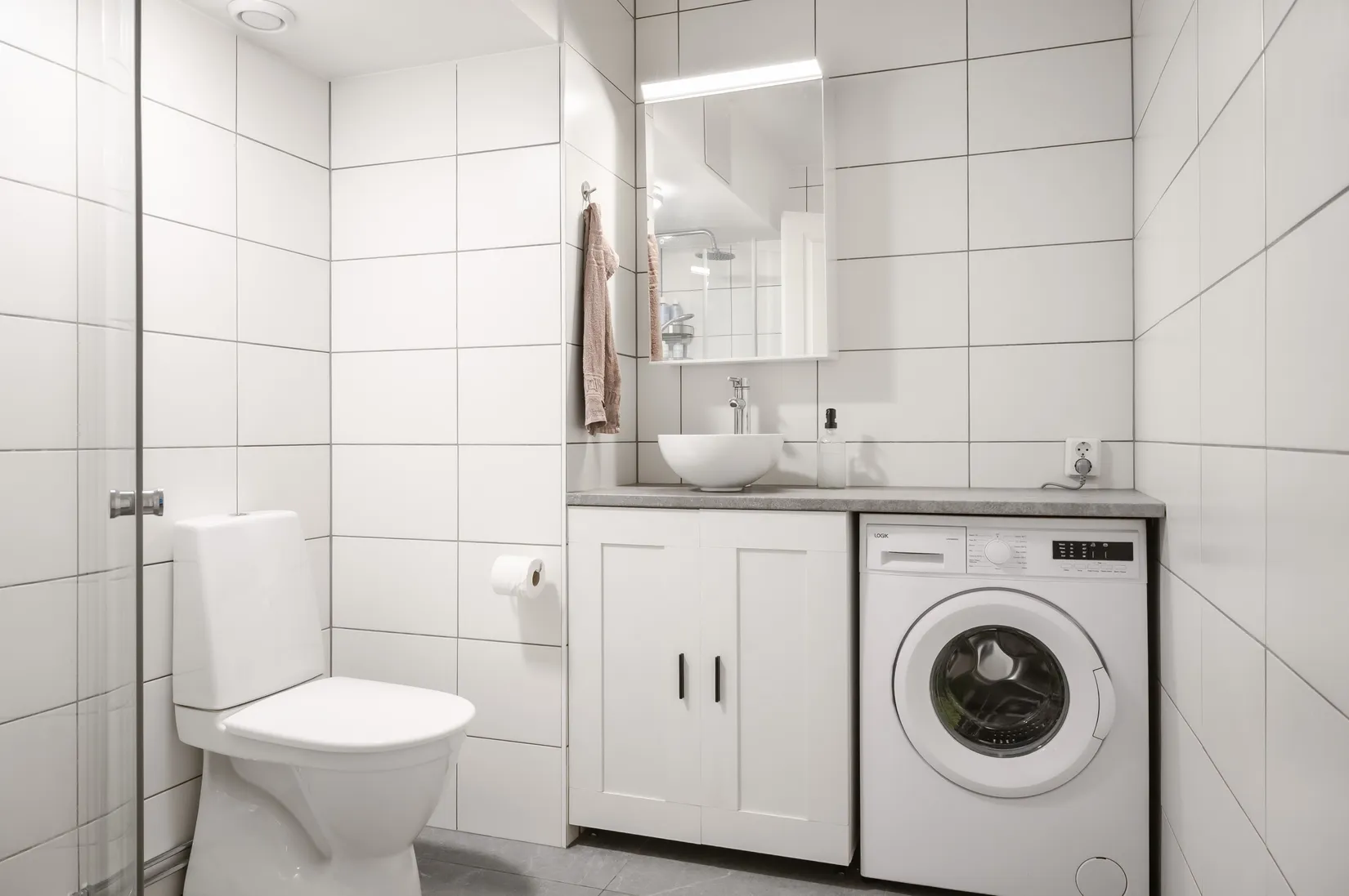 Bostadsrätt, Tolvmansgatan 35, Hagaborg, Karlstad