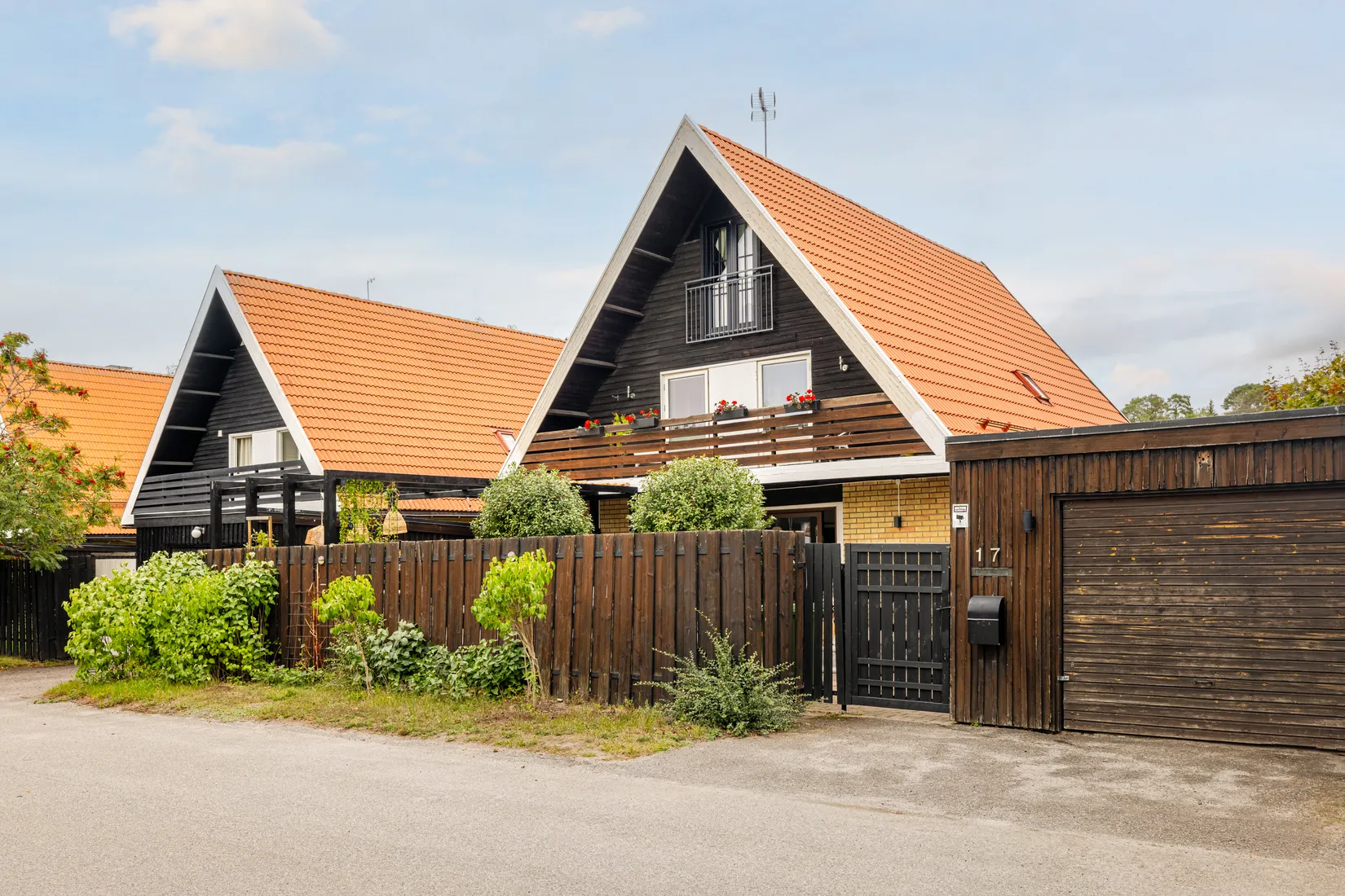 Villa, Oskar Bergmans väg 17, Saltsjöbaden, Nacka