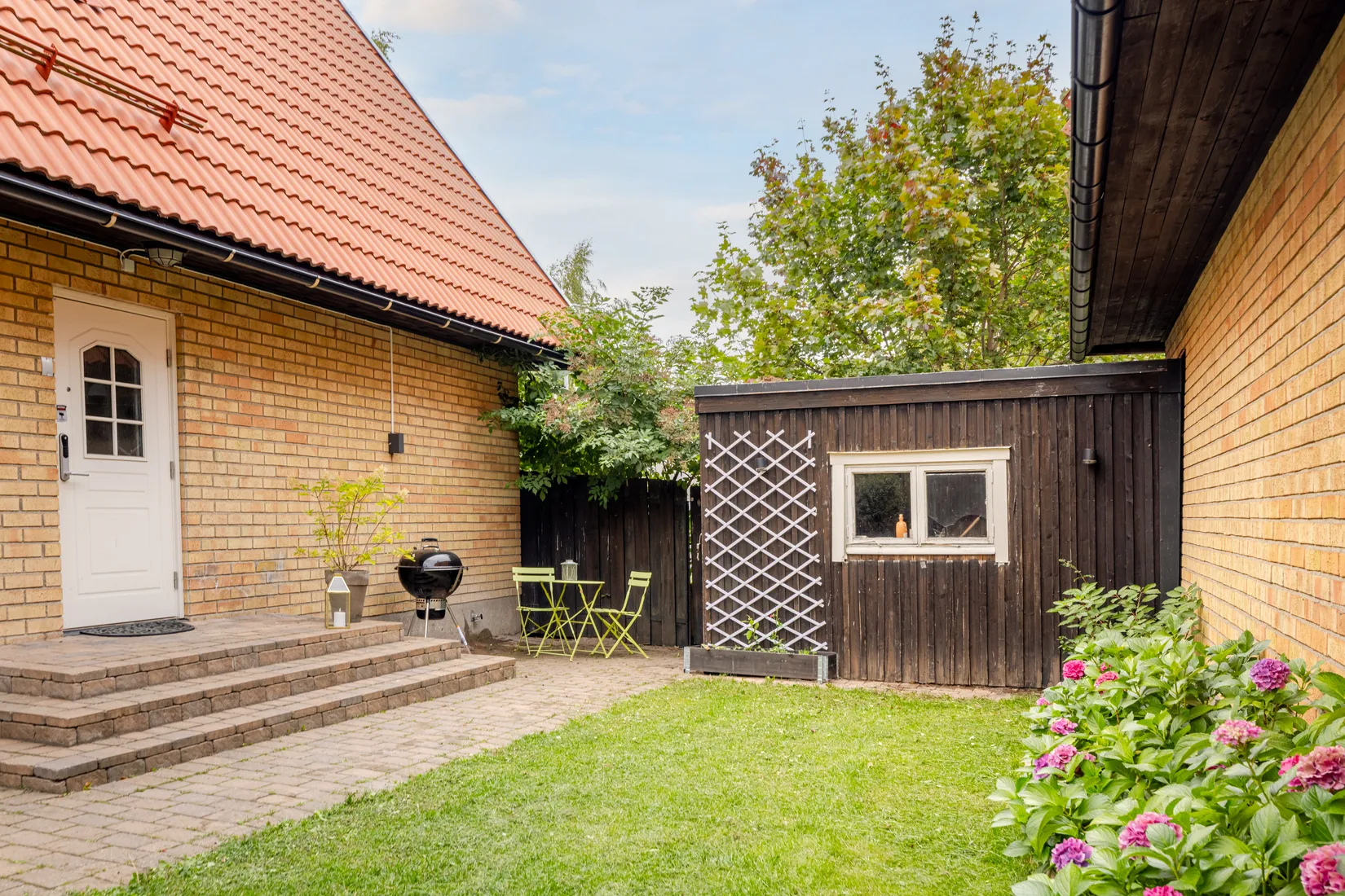 Villa, Oskar Bergmans väg 17, Saltsjöbaden, Nacka