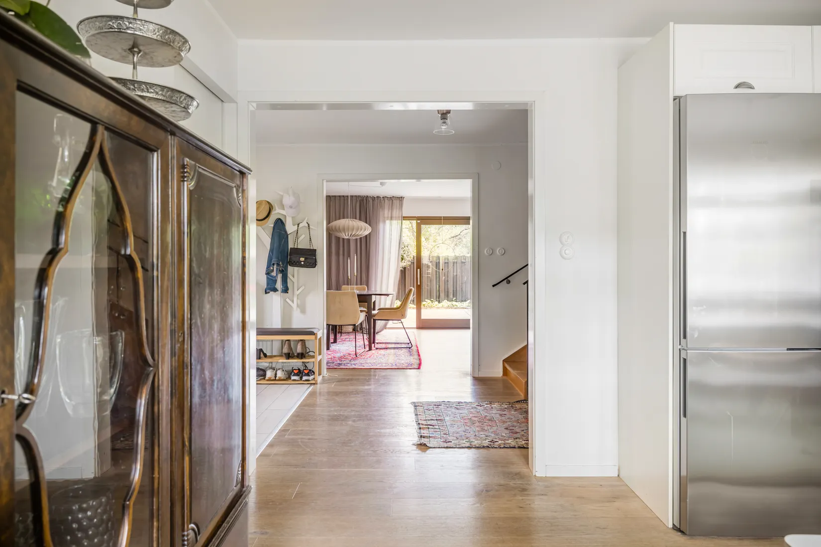 Villa, Oskar Bergmans väg 17, Saltsjöbaden, Nacka