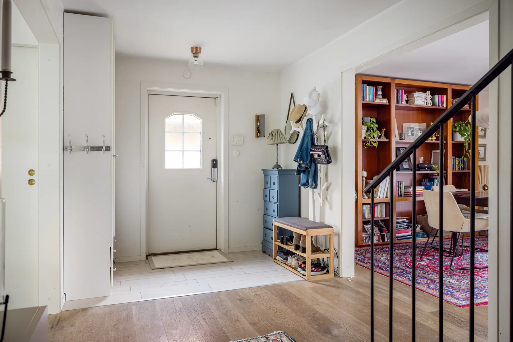 Villa, Oskar Bergmans väg 17, Saltsjöbaden, Nacka