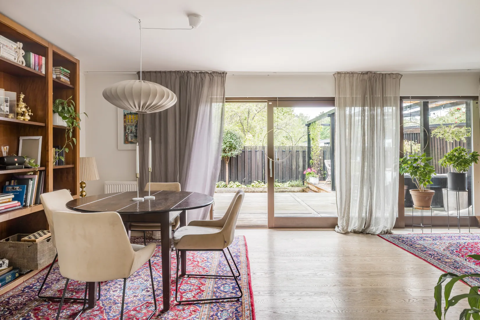 Villa, Oskar Bergmans väg 17, Saltsjöbaden, Nacka