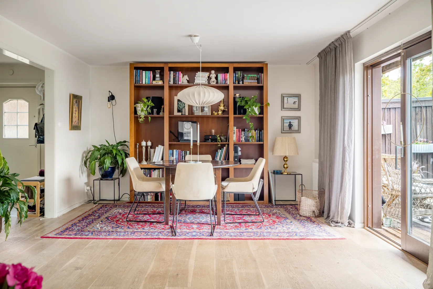 Villa, Oskar Bergmans väg 17, Saltsjöbaden, Nacka