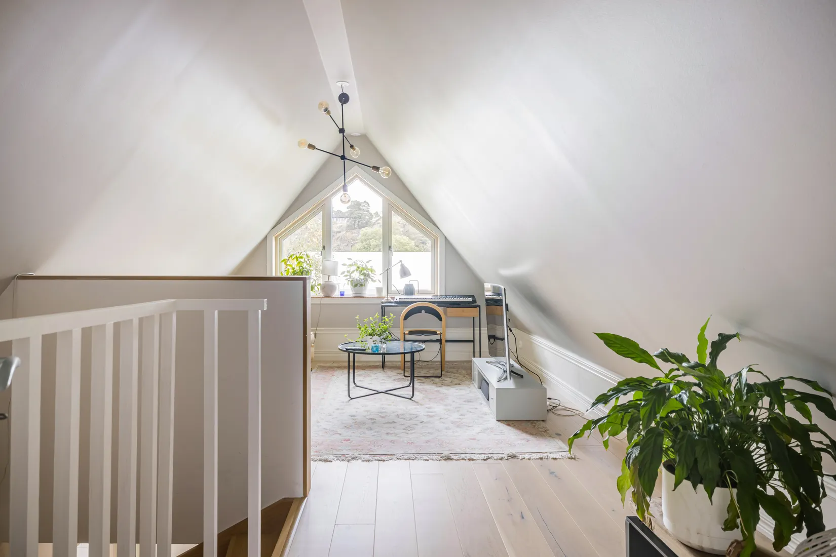 Villa, Oskar Bergmans väg 17, Saltsjöbaden, Nacka