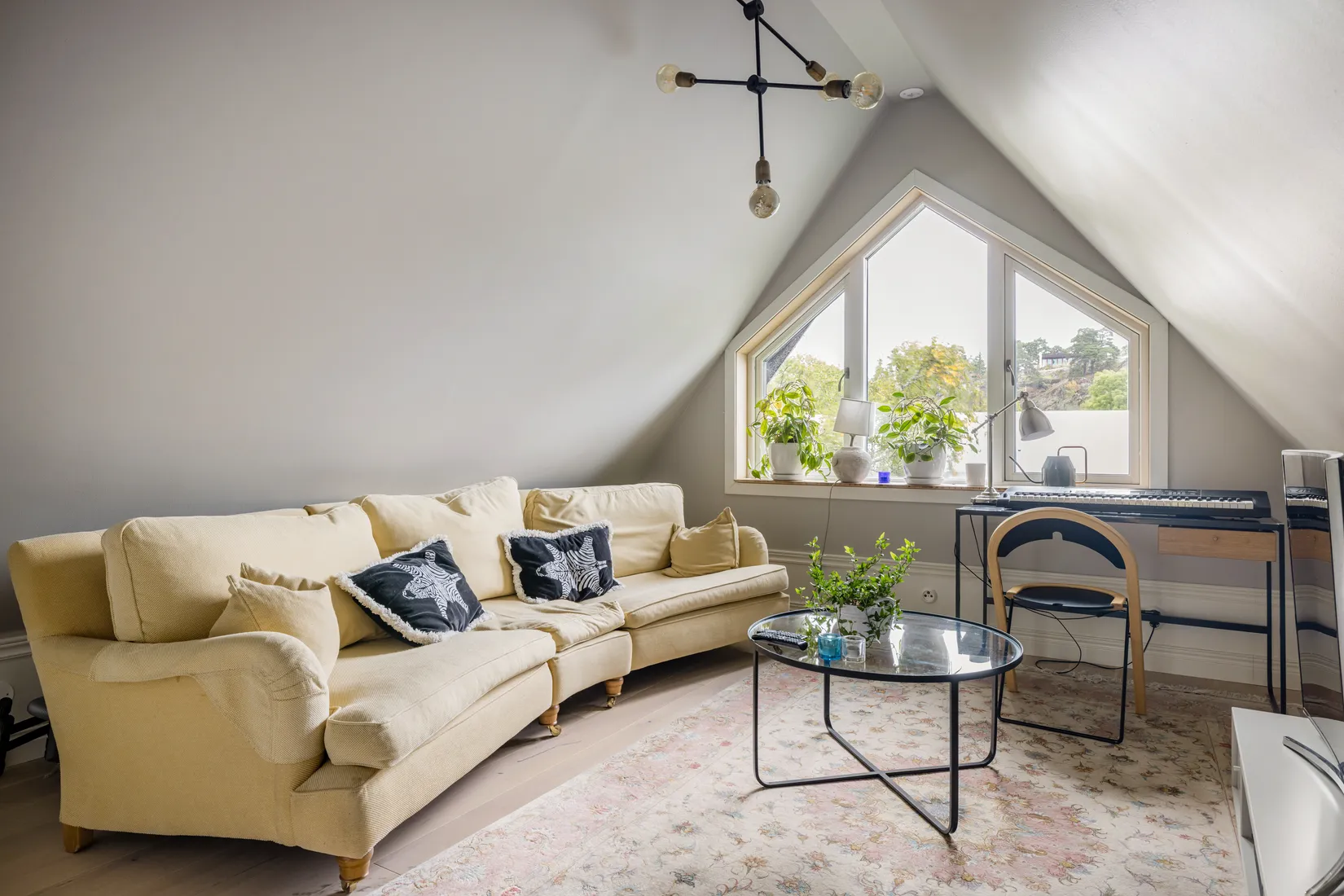 Villa, Oskar Bergmans väg 17, Saltsjöbaden, Nacka