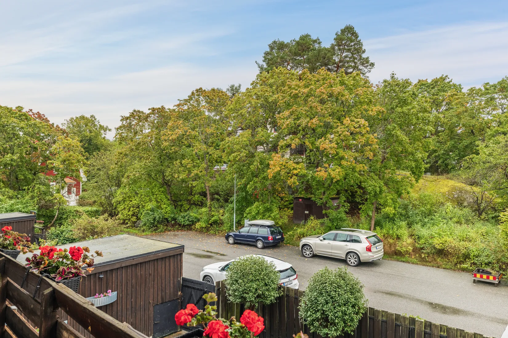Villa, Oskar Bergmans väg 17, Saltsjöbaden, Nacka