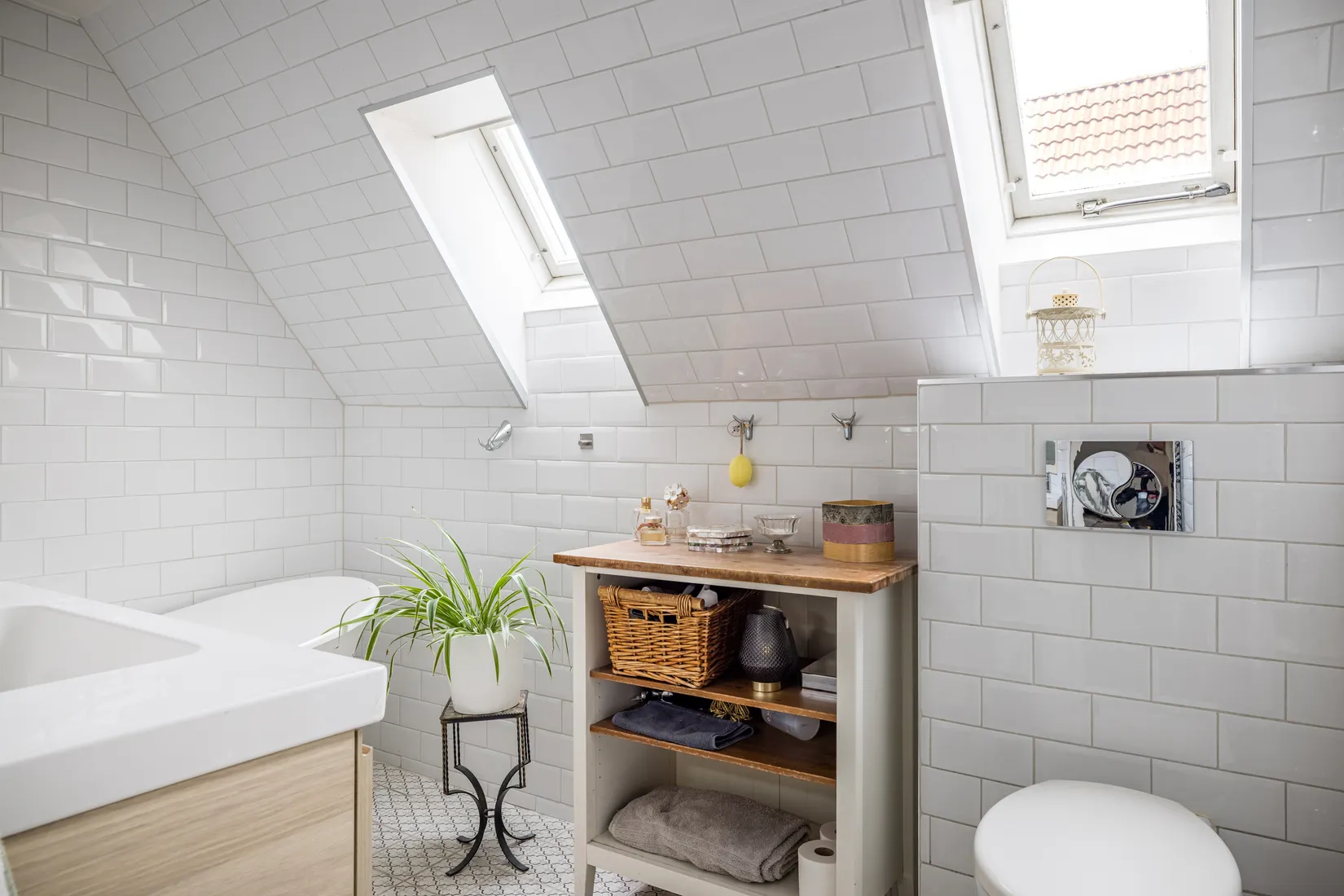Villa, Oskar Bergmans väg 17, Saltsjöbaden, Nacka