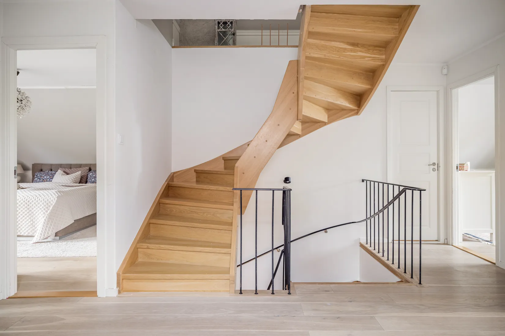 Villa, Oskar Bergmans väg 17, Saltsjöbaden, Nacka