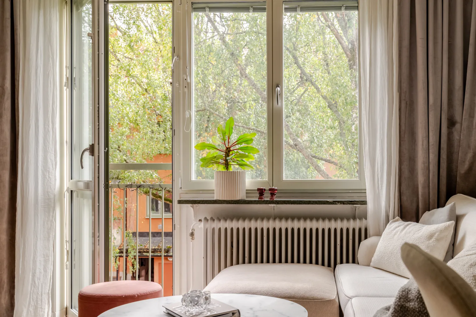 Bostadsrätt, Knypplerskevägen 21, Bromma - Åkeshov, Stockholm