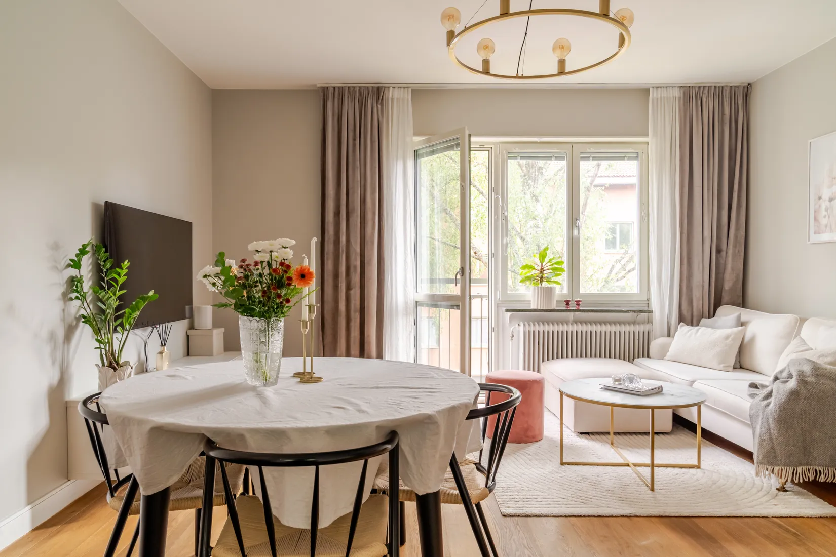 Bostadsrätt, Knypplerskevägen 21, Bromma - Åkeshov, Stockholm