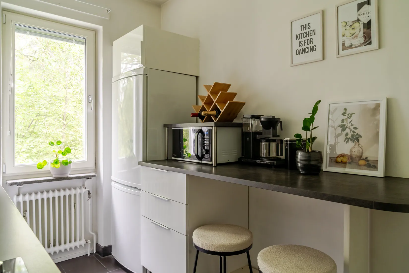 Bostadsrätt, Knypplerskevägen 21, Bromma - Åkeshov, Stockholm