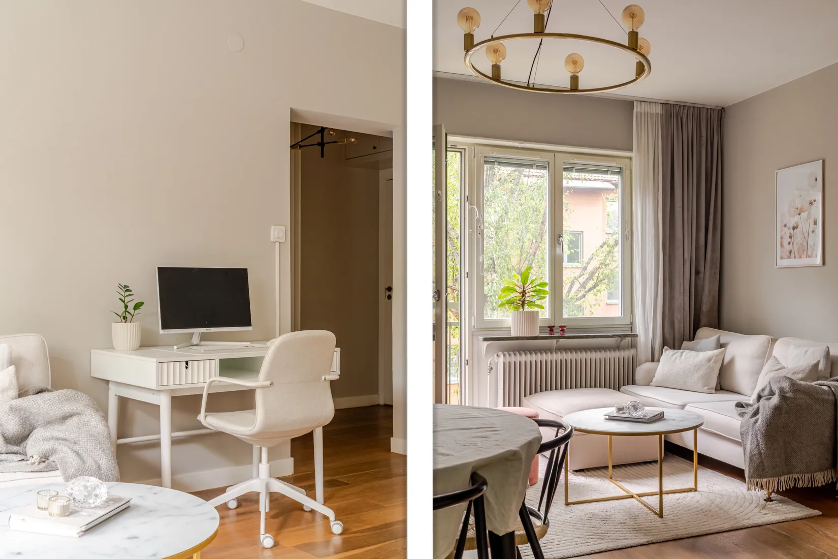 Bostadsrätt, Knypplerskevägen 21, Bromma - Åkeshov, Stockholm