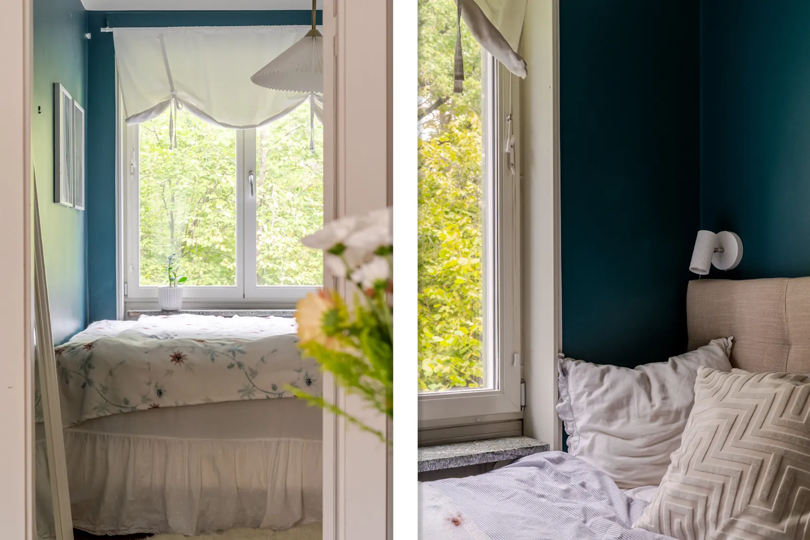 Bostadsrätt, Knypplerskevägen 21, Bromma - Åkeshov, Stockholm