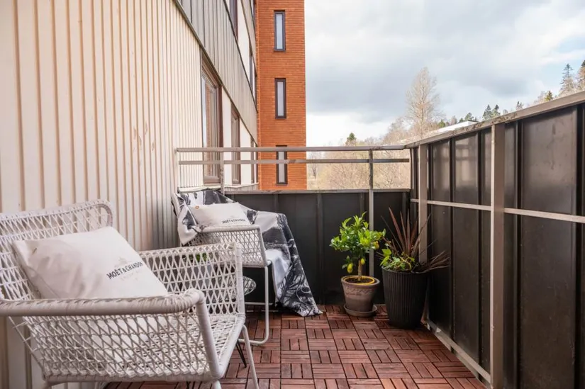 Bostadsrätt, Korstavägen 11, Korsta, Sundsvall
