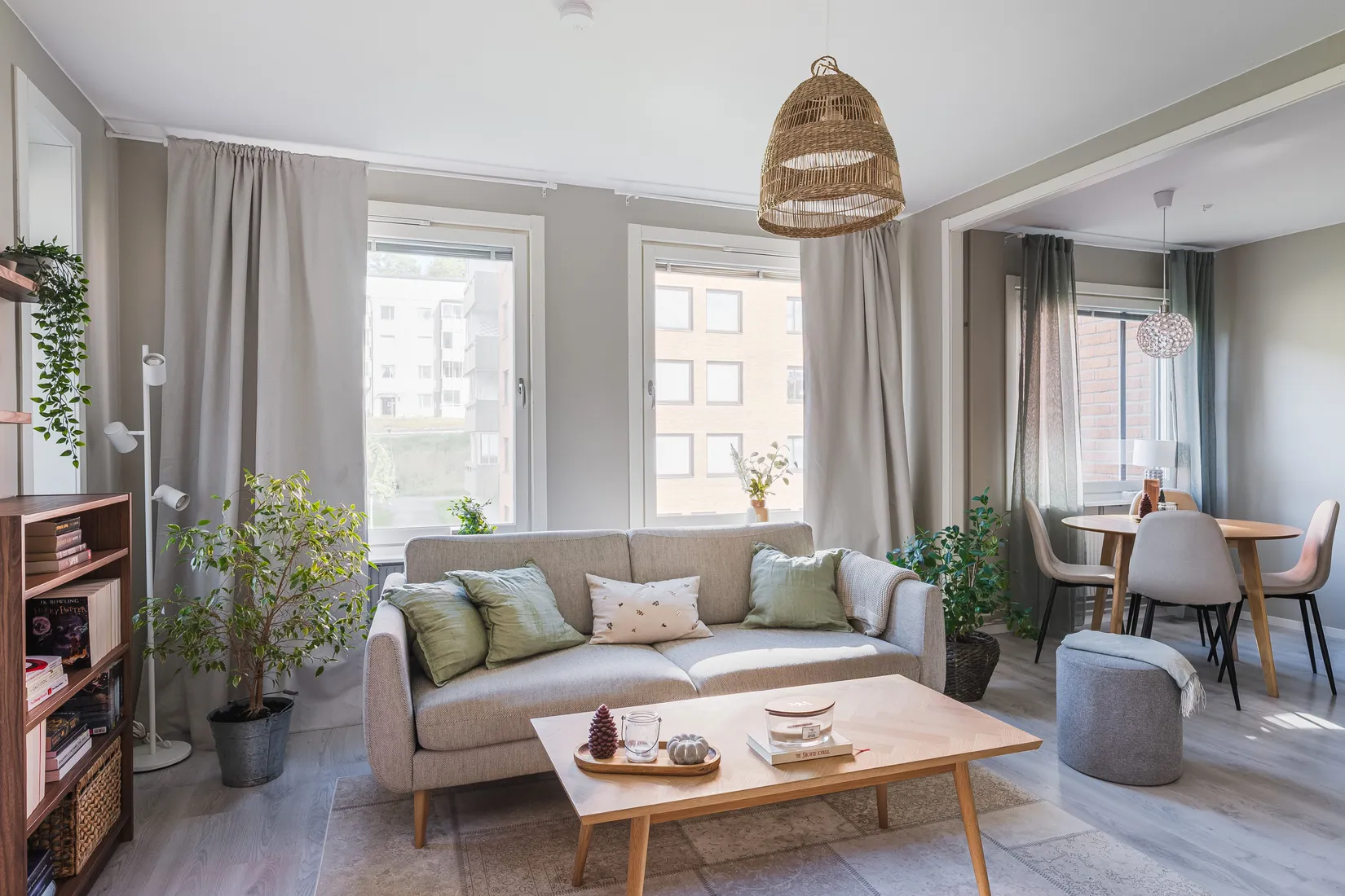 Bostadsrätt, Korstavägen 11, Korsta, Sundsvall